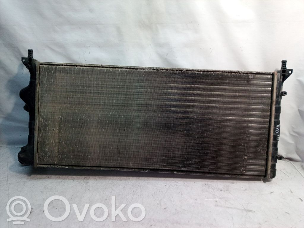 Fiat Doblo Radiator lichid răcire 