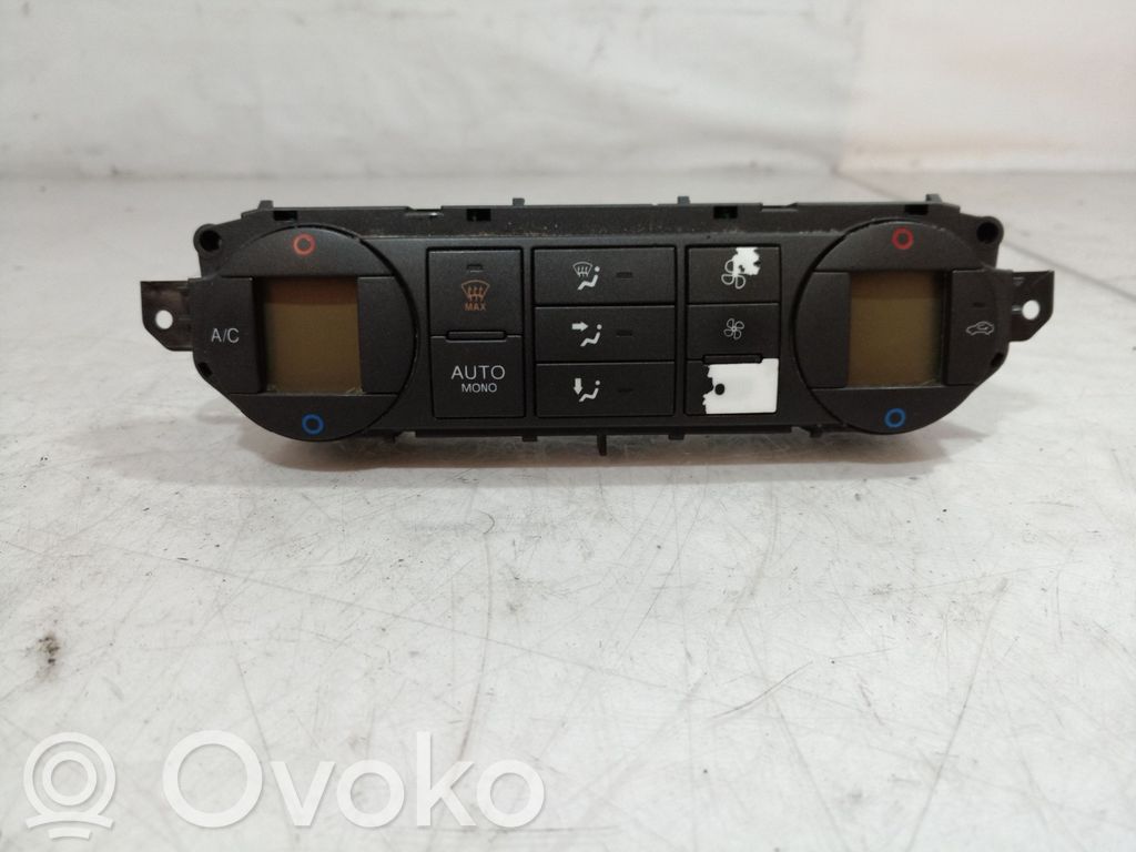 Ford Focus Climate control unit 