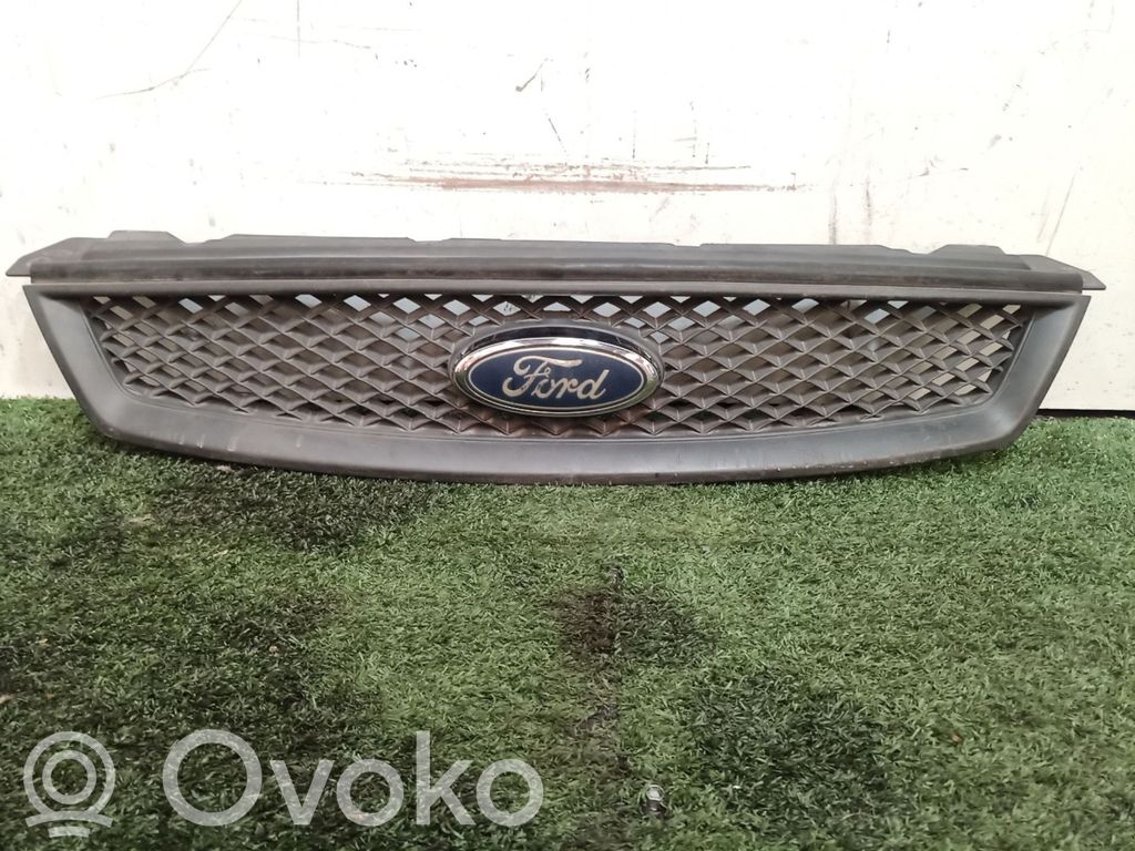 Rejilla delantera   4M518138AE,4M518200BU,4M518200AJ