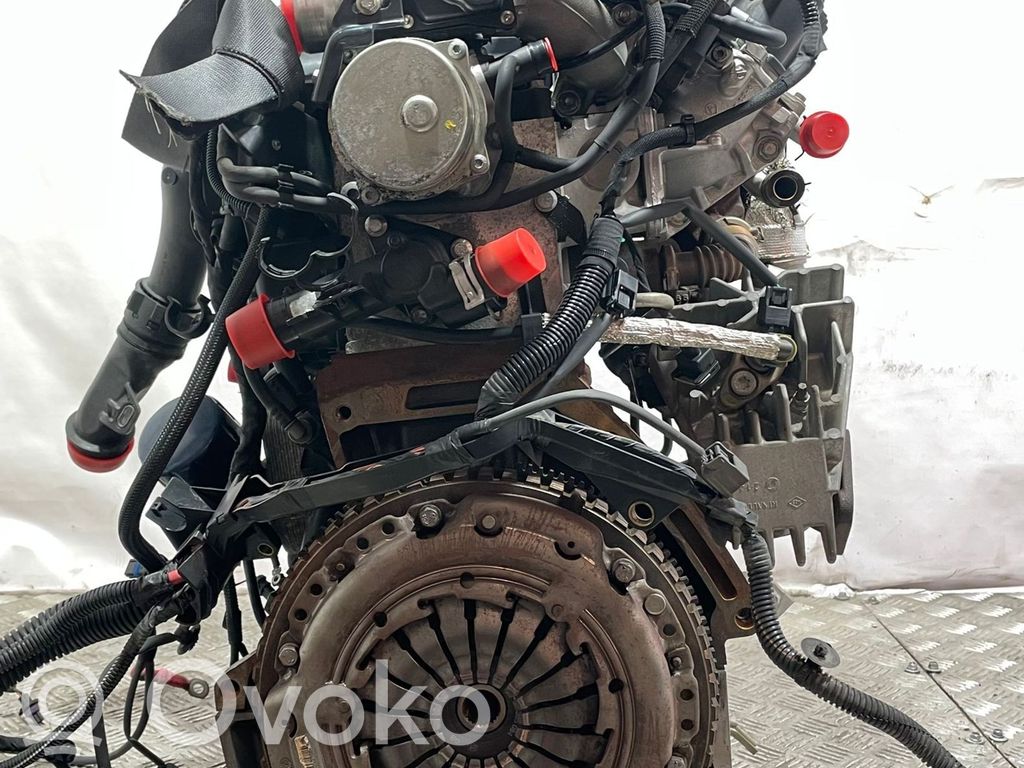 Motor   K9K677,K9K677,K9K677