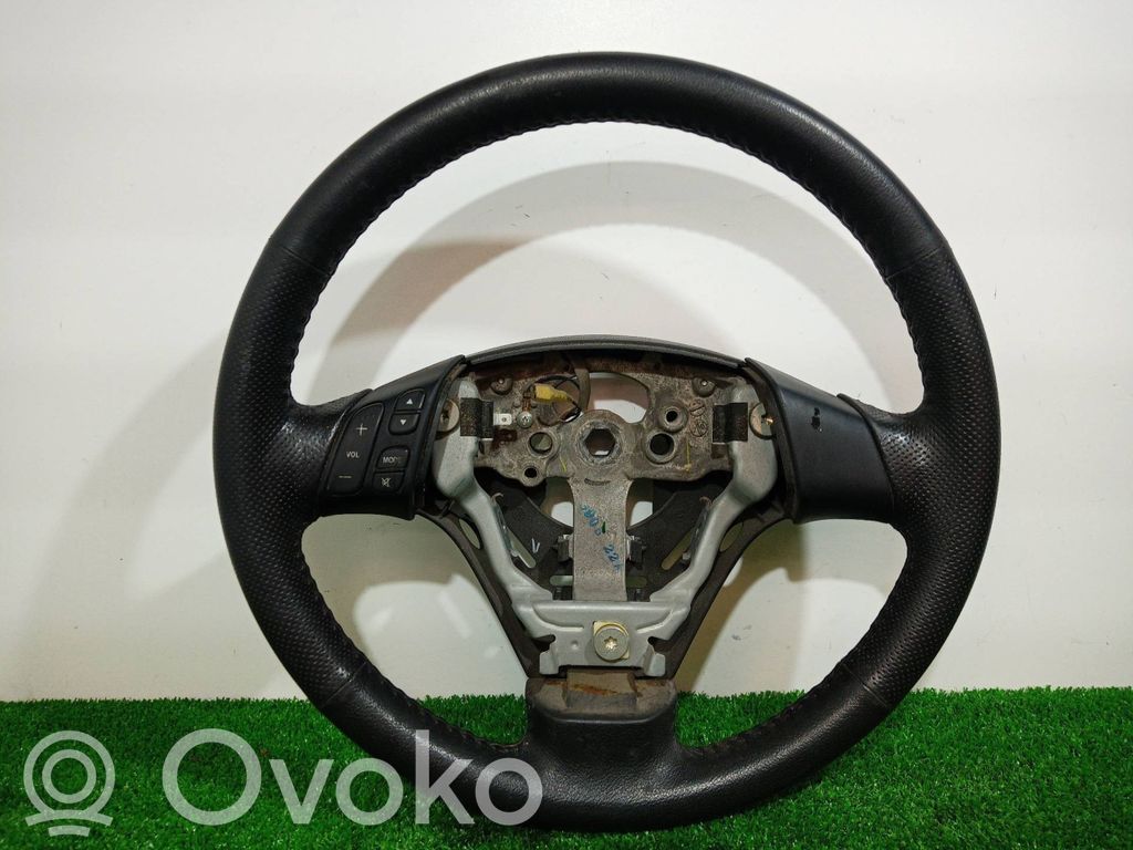 Mazda 5 Vairas 