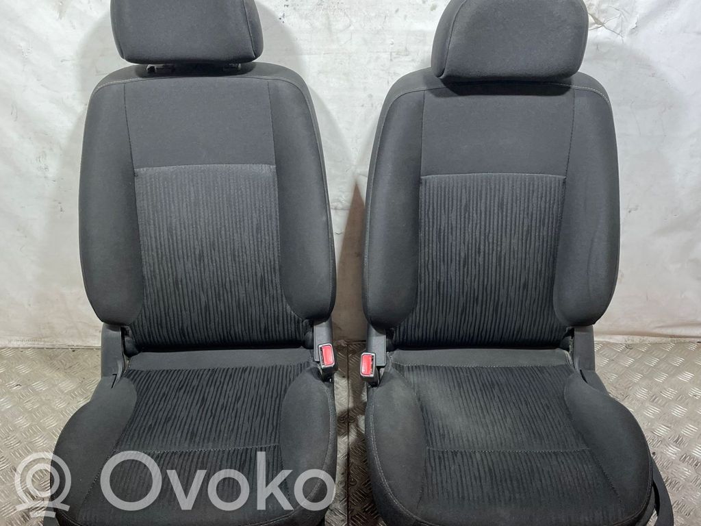Seat set