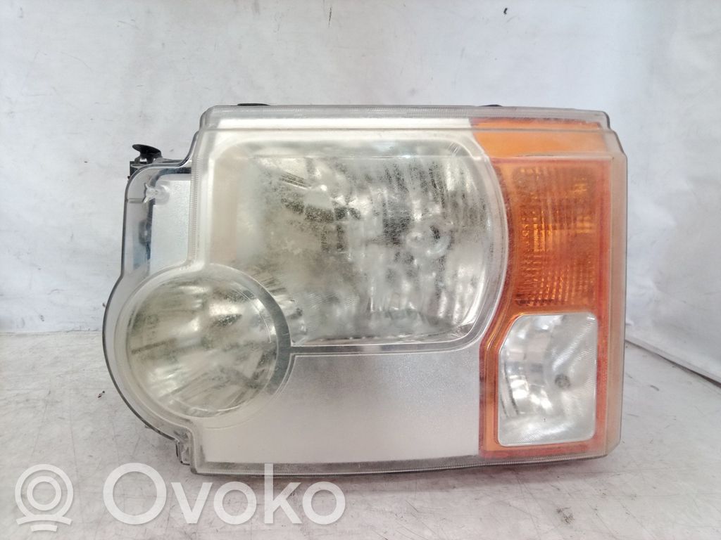 Phare frontale   XBC001072,XBC001072,5H2213W030