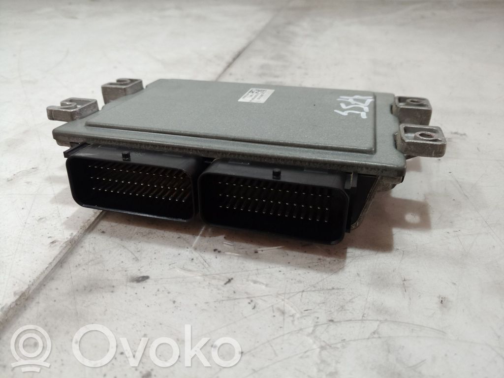 Dacia Logan Pick-Up Engine control unit/module 