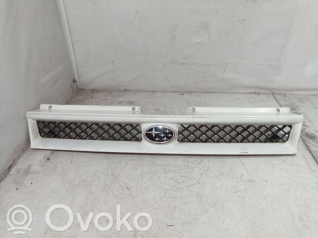 Kühlergrill
