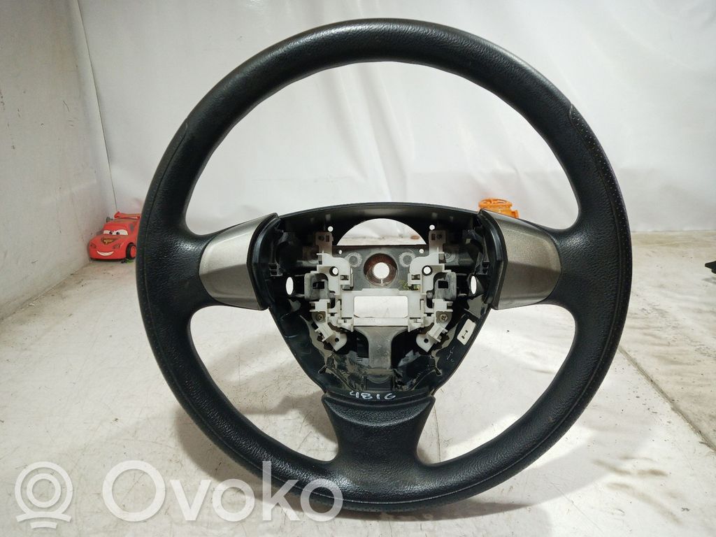 Ohjauspyörä   GS12001960A,GS12001960A,GS12001960