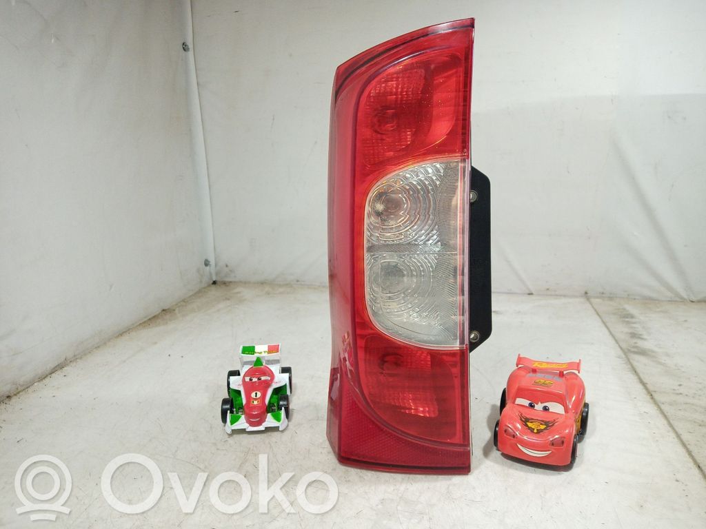 Citroen Nemo Takavalot 