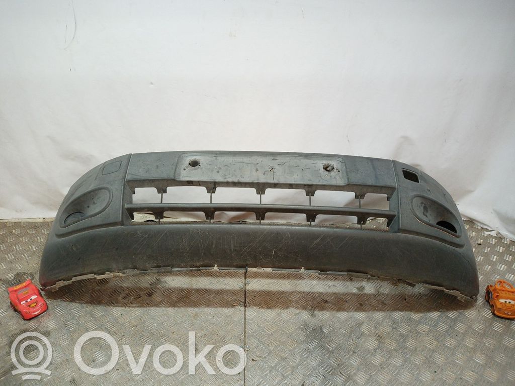 Ford Tourneo Priekinis bamperis 