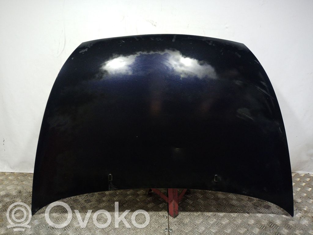 Engine bonnet/hood