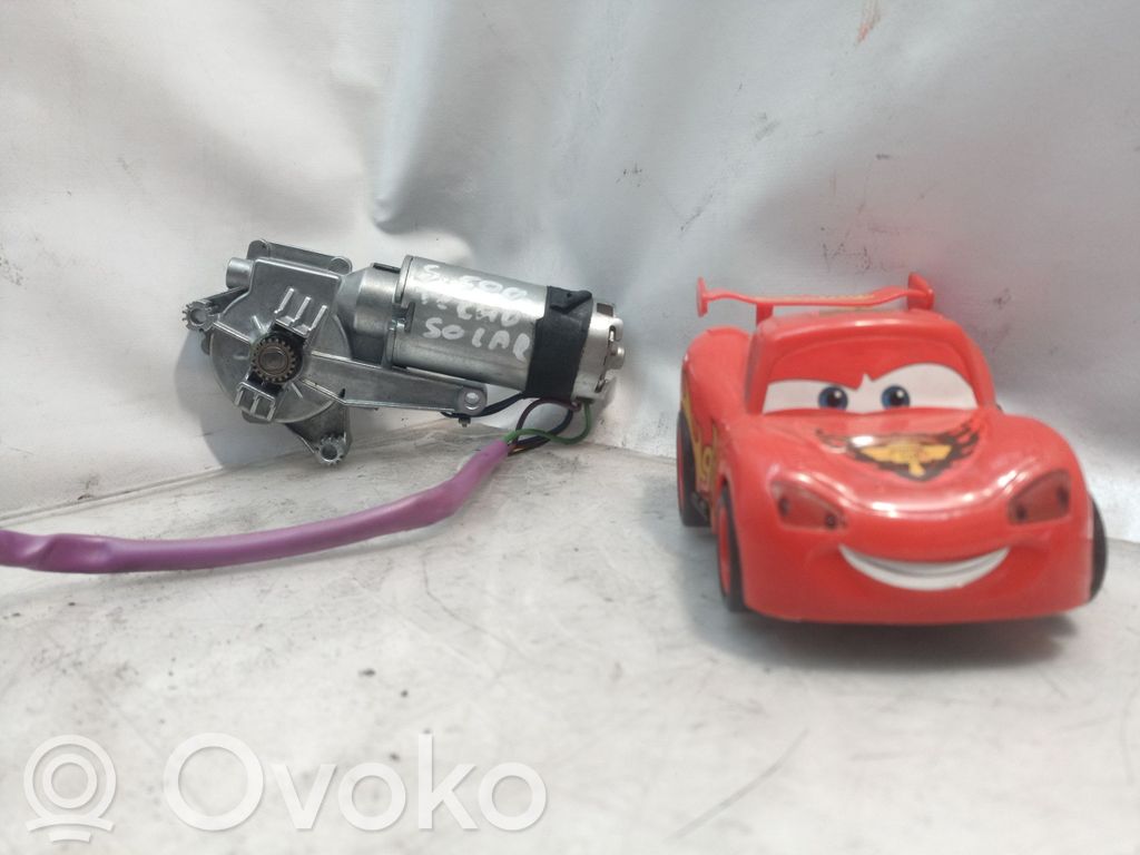 Mercedes-Benz Sprinter W901 W902 W903 W904 Silniczek szyberdachu 