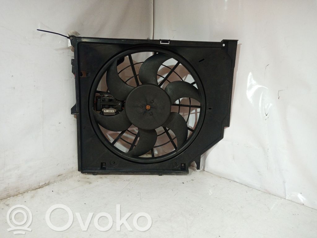 Elektrisks radiatoru ventilators   159300338,159300338,159300338