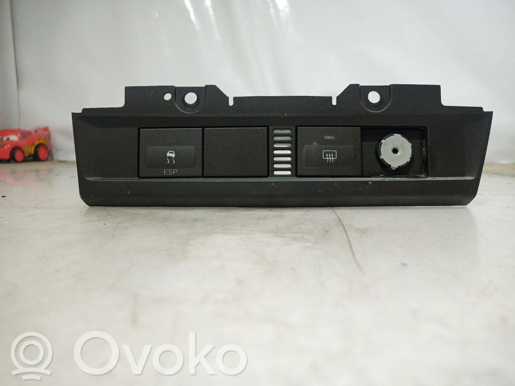 Multifunctional control switch/knob   4M5113D734BC,4M5113D734BC,4M5113D734