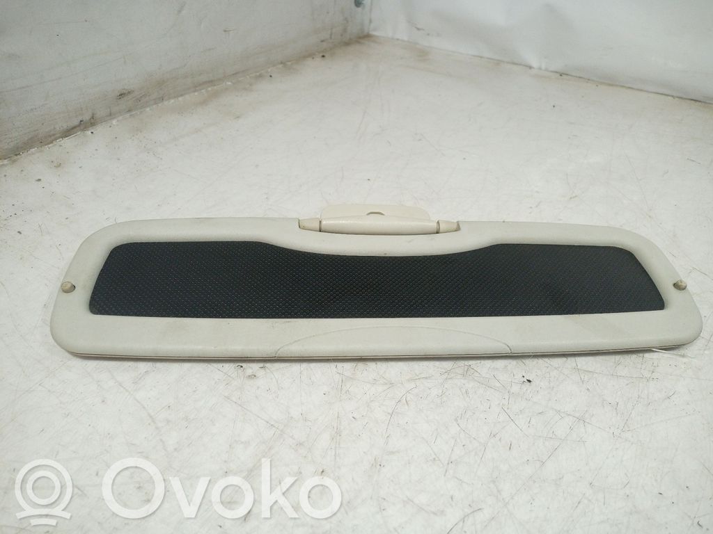 Sun visor