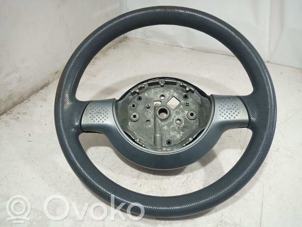 Smart Roadster Steering wheel 