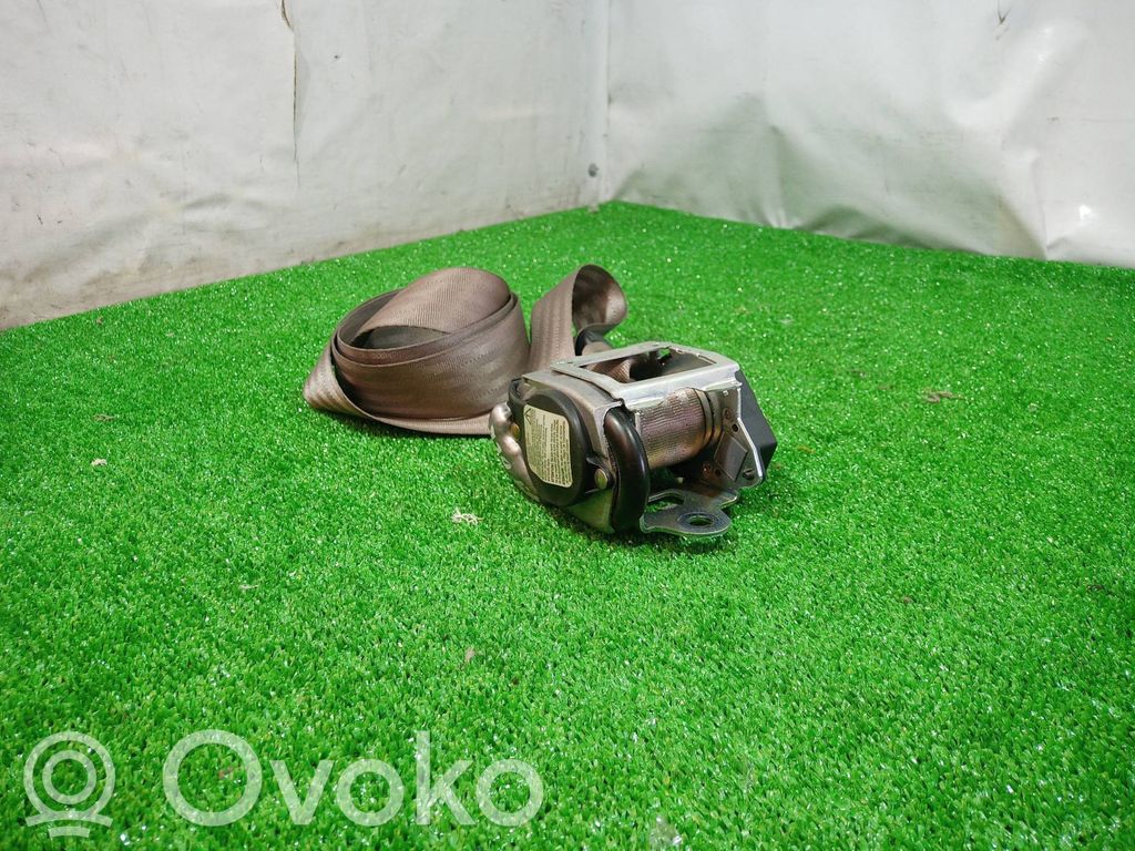 Volvo XC90 Cinturón trasero 