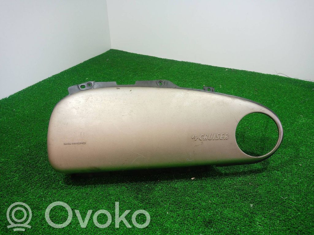 Chrysler PT Cruiser Airbag lateral 