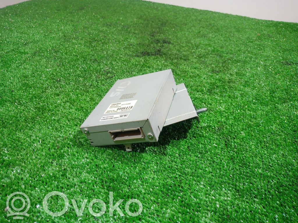 Autres unités de commande / modules   86278XA02A,86278XA02A,86278XA02A