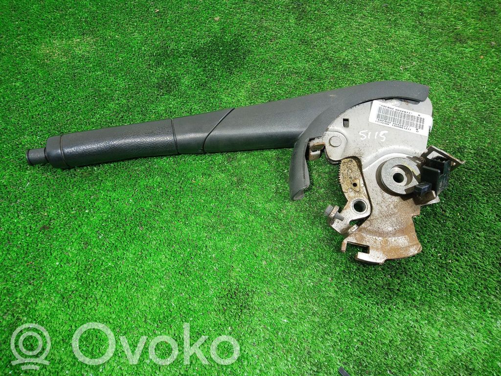 Rokas bremzes atbrīvošanas rokturis   89EB02,89EB02,1400651277