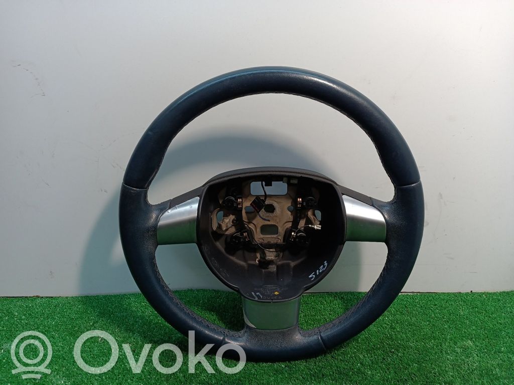 Ford Focus Steering wheel 
