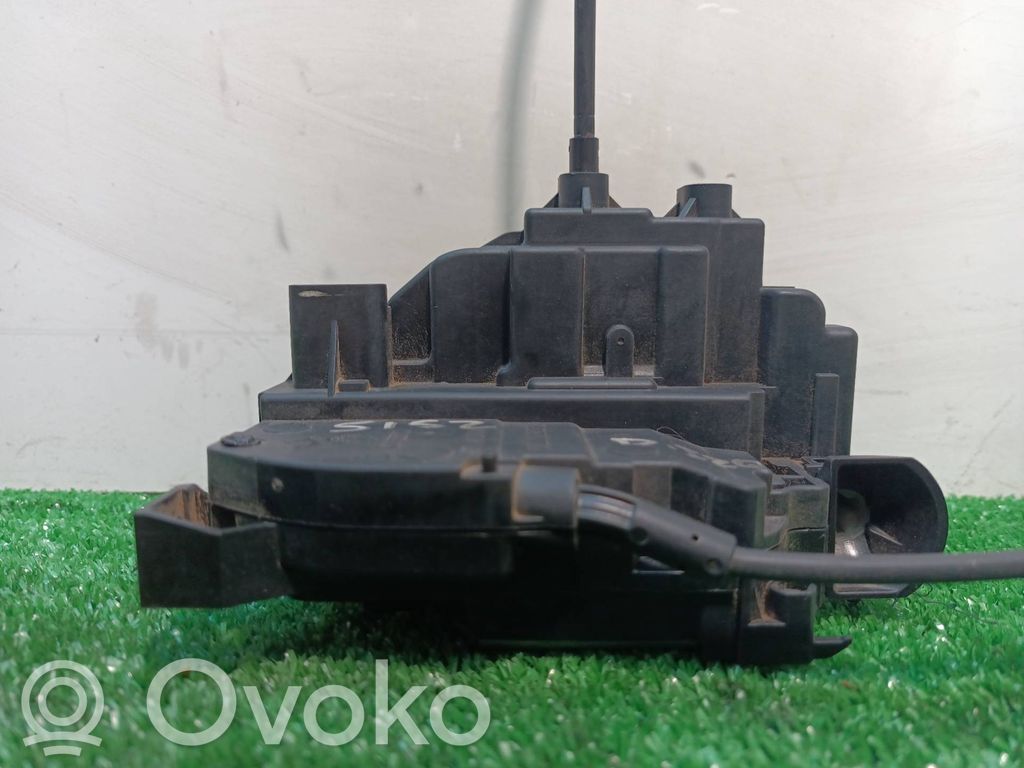 Etuoven lukko   300123,300123,300123