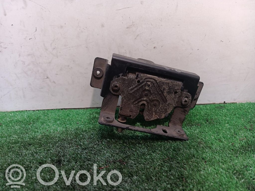 Ford Transit Tie down hook / loop 