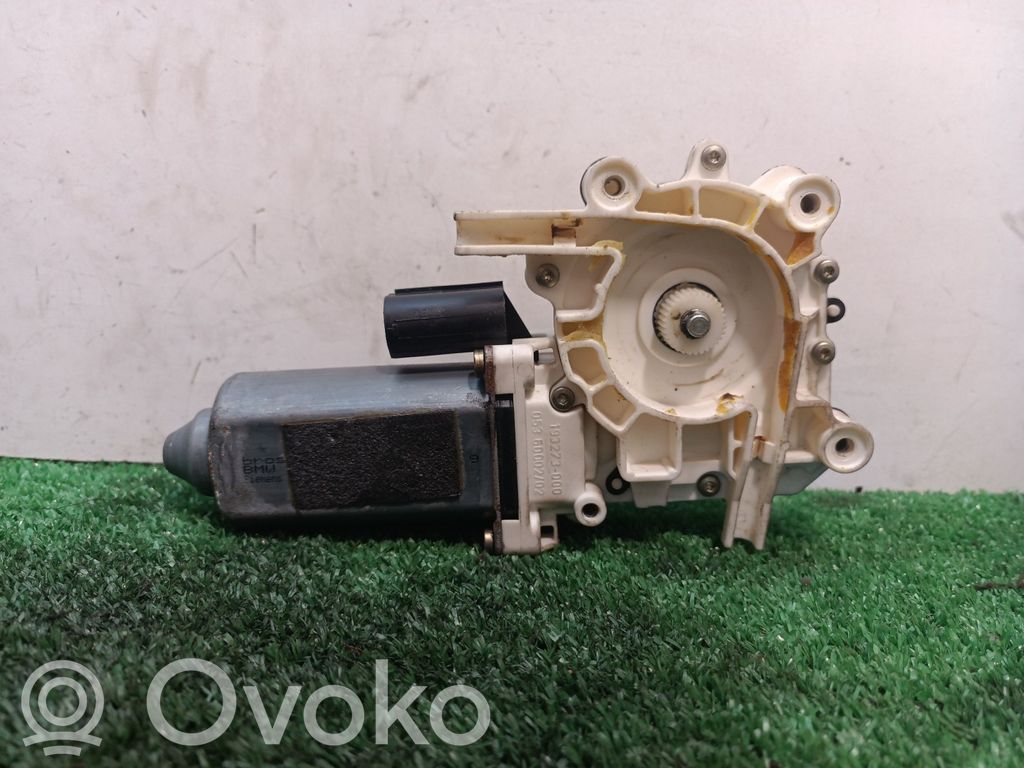 BMW 7 G11 G12 Front door window regulator motor 