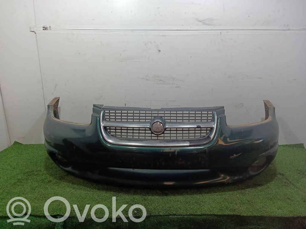 Front bumper   3PUERTAS,3PUERTAS,3PUERTAS