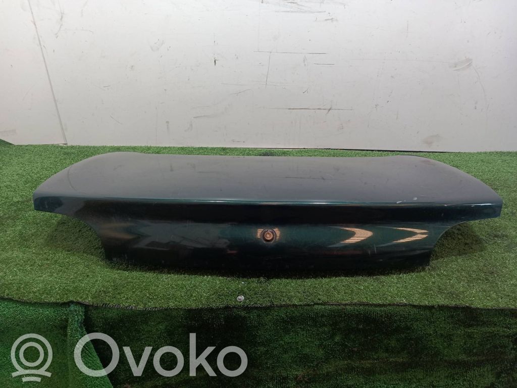 Tailgate/trunk/boot lid   3PUERTAS,3PUERTAS,3PUERTAS
