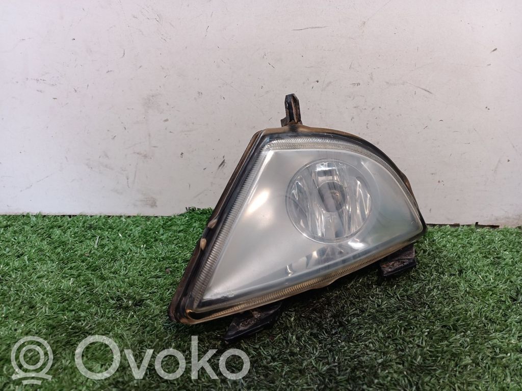 Ford Fiesta Miglas lukturis priekšā 