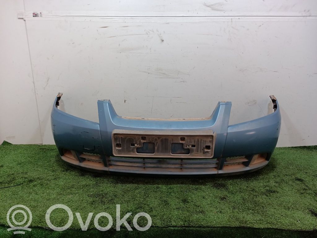 Daewoo Kalos Front bumper 