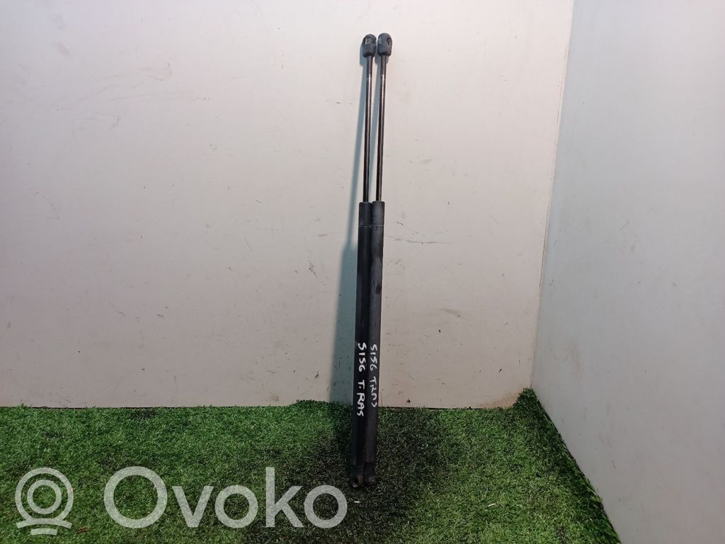 Ford Fiesta Amortizatorius galinio dangčio 