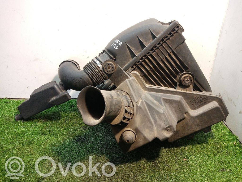 Air filter box   750055004,9891128,10991213DE