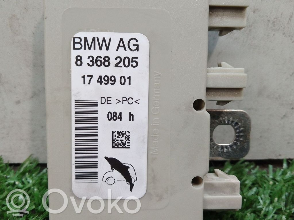 Autres unités de commande / modules   8368205,8368205,1749901