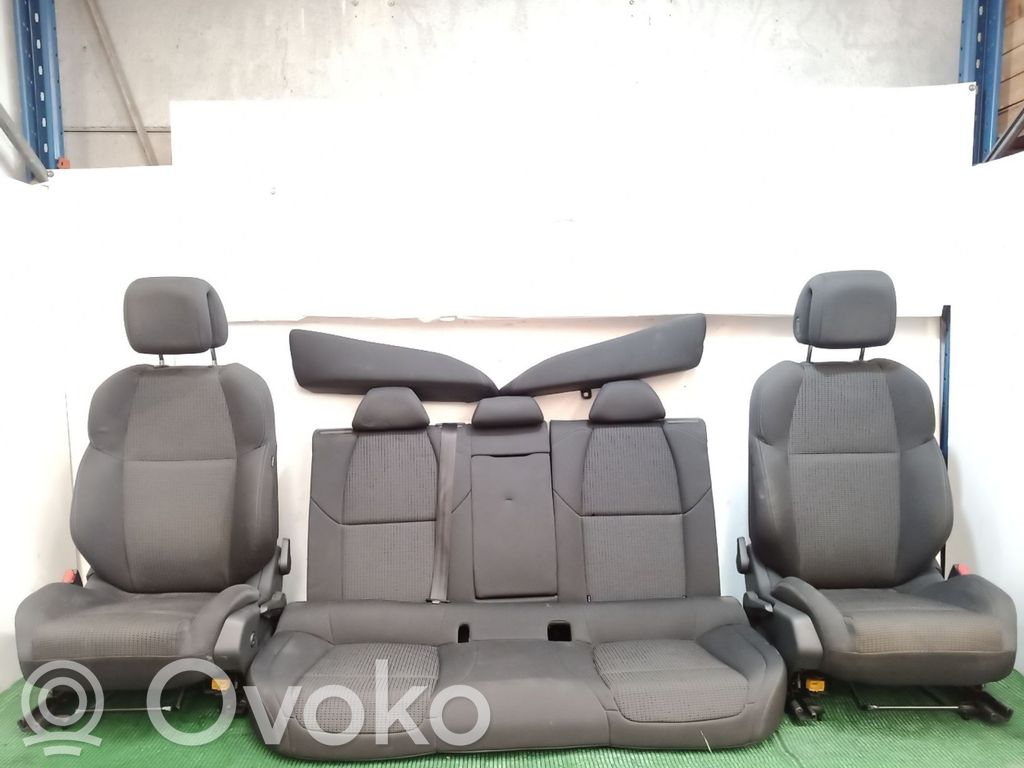 Juego del asiento