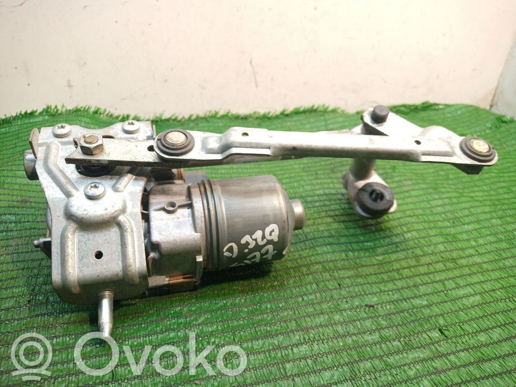 Seat Altea Motor ștergător 