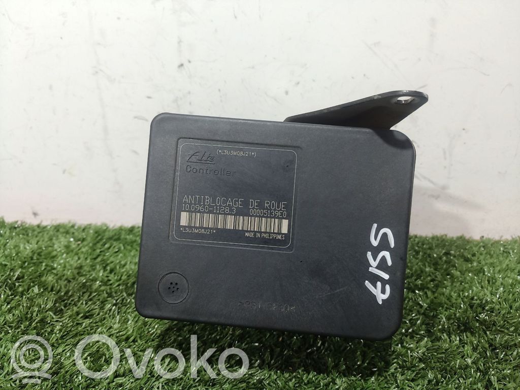ABS Blokas   10096011283,10096011283,10096011283