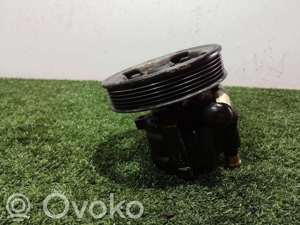 Citroen C5 Vairo stiprintuvo siurblys 