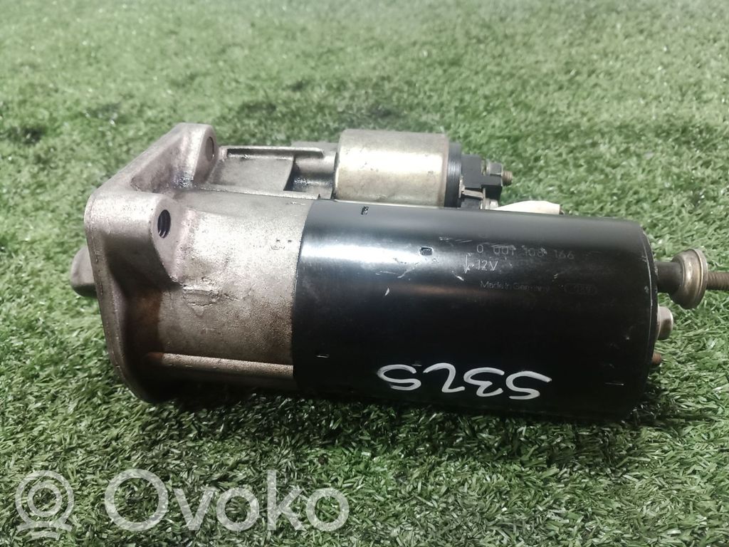 Motor de arranque   001108166,001108166,001108166