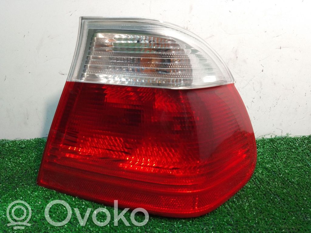 Rear/tail lights   8383822,230572,230014