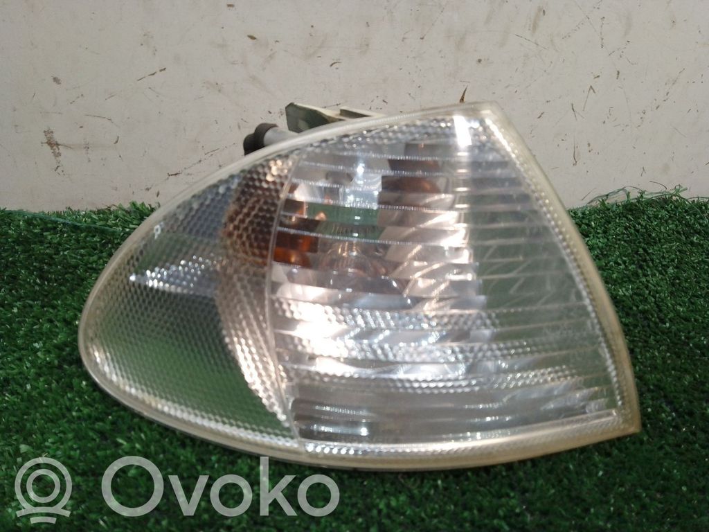 BMW 3 E46 Headlight/headlamp 