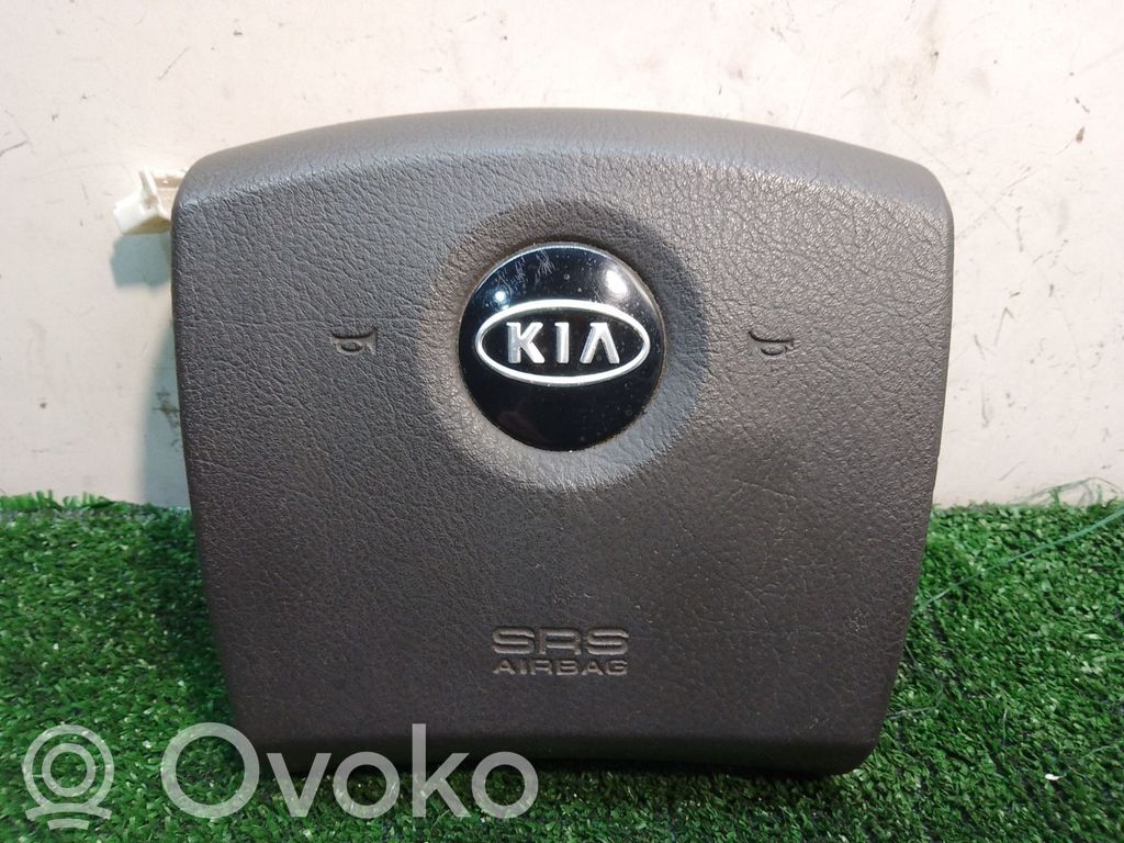 Poduszka powietrzna Airbag kierownicy   600992004F,3E050CQ,56910
