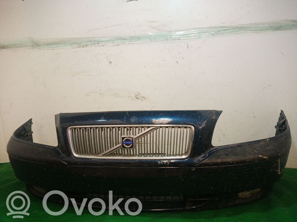 Front bumper   8693728,8693728,8693728