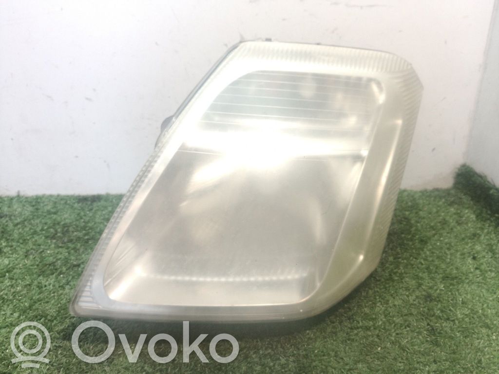 Citroen C2 Headlight/headlamp 