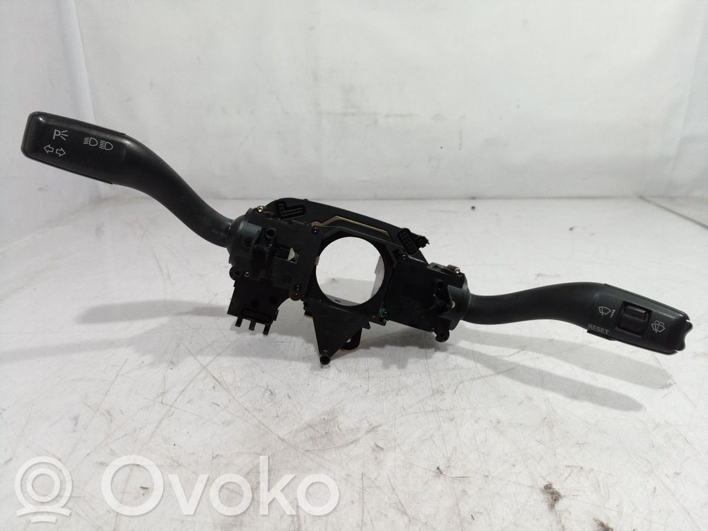 Audi A4 S4 B6 8E 8H Interruptor de control del panel de luces 