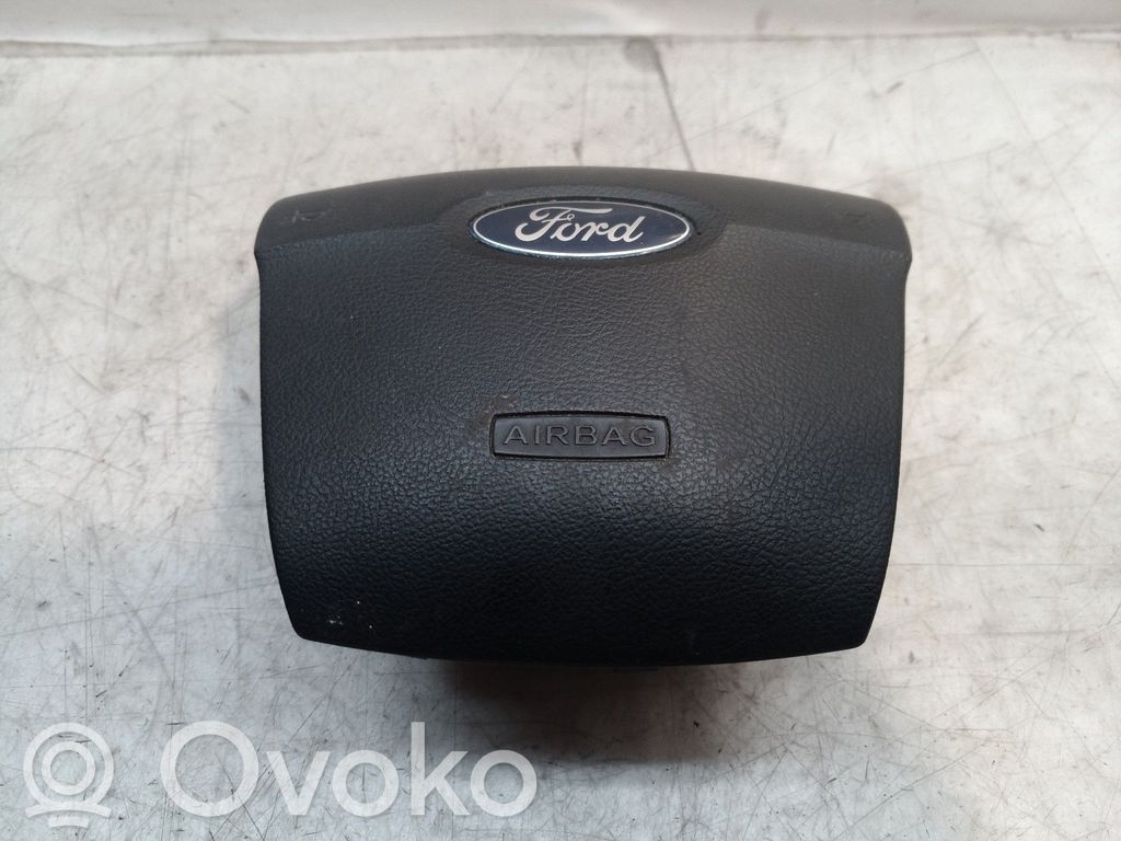 Ford Mondeo Mk III Steering wheel airbag 