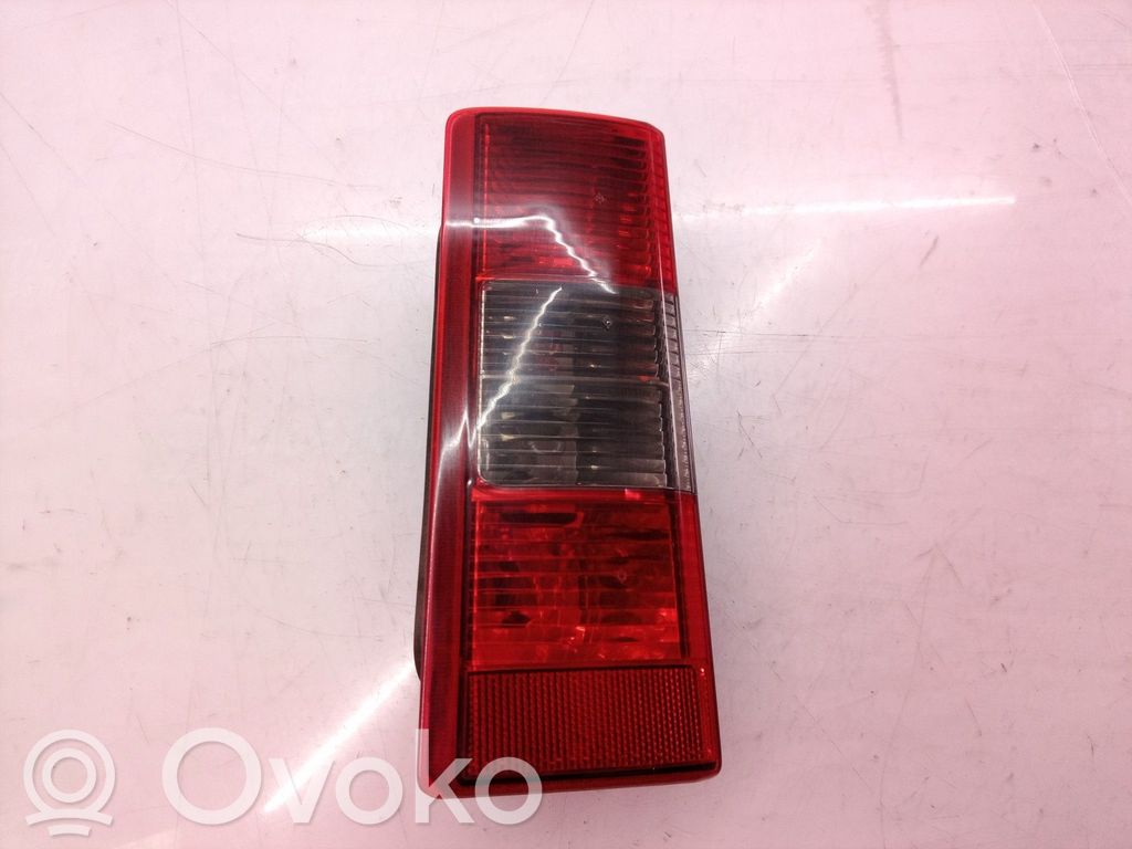 Opel Combo C Rear/tail lights 