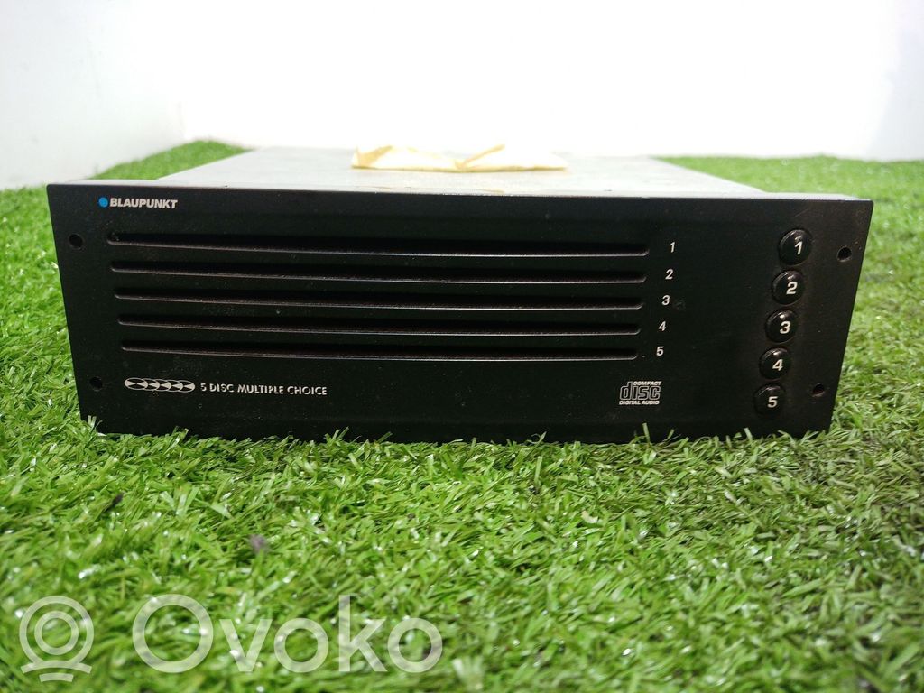 Peugeot 307 Radija/ CD/DVD grotuvas/ navigacija 