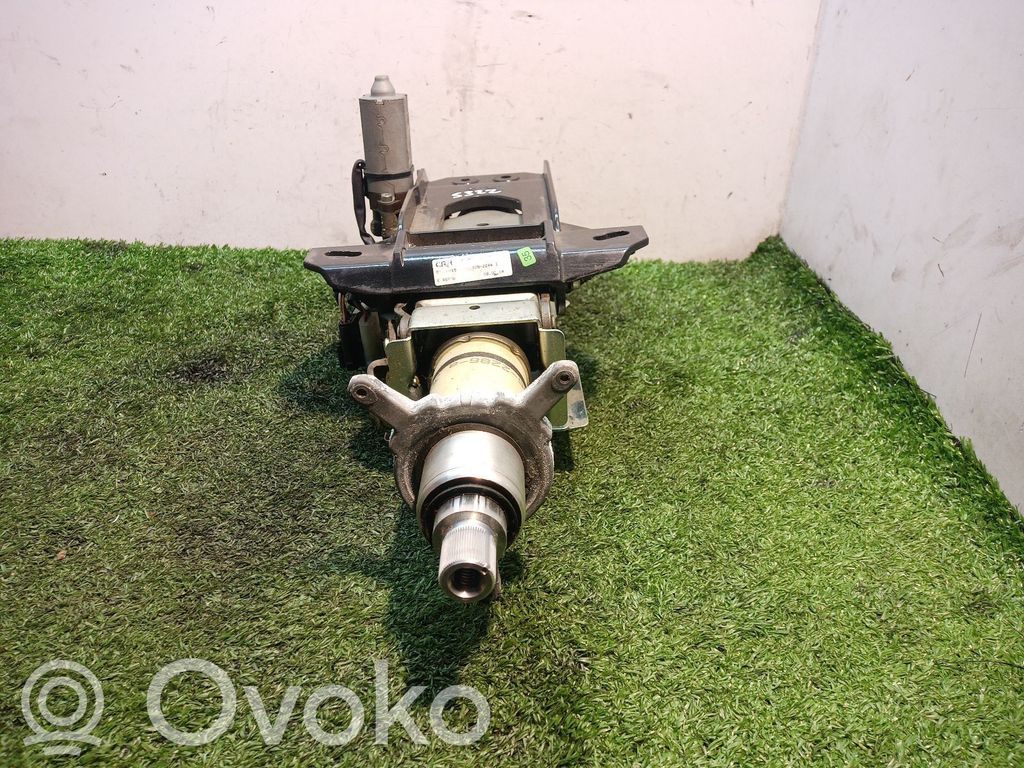 BMW 7 E65 E66 Kolumna kierownicza 