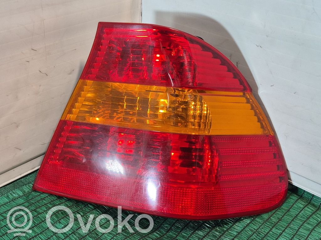 Luz trasera/de freno   388012,388012,388012