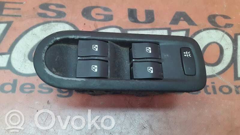 Interruptor del elevalunas eléctrico